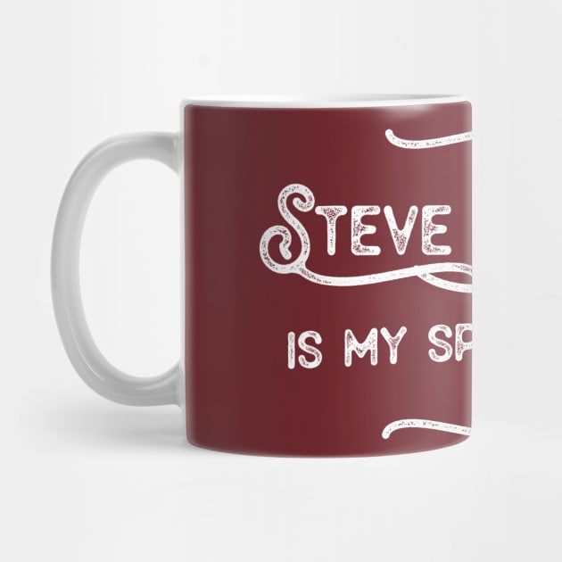 Steve Buscemi Is My Spirit Animal by DankFutura